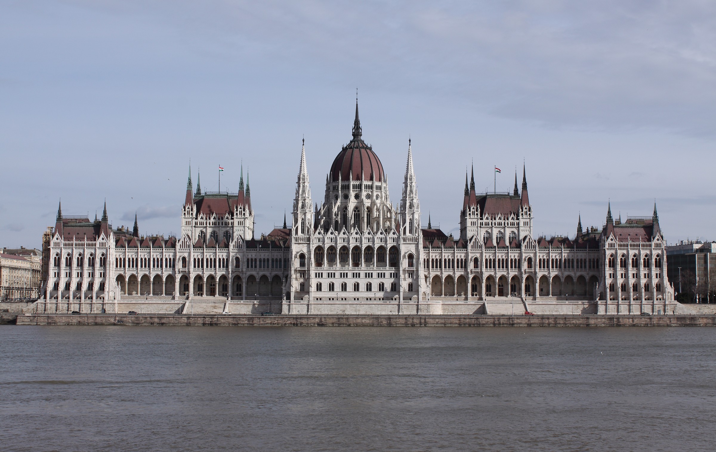 Ismerd meg te is Budapest legszebb épületeit! 