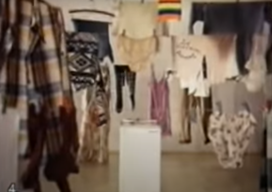 Magyarországom.hu - Kvízjáték - Retro reklámok - 10. kérdés: Milyen reklám volt ez? - Casco Biztosítás, Hajdu Mosógép, Skála Áruház