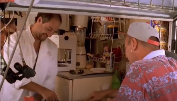 Felismered ezeket a magyar filmeket? - 8. kérdés: Melyik filmben találkozhatunk Lalival, az amerika-mániás bűféssel? - Saul fia, Mindenki, Üvegtigris