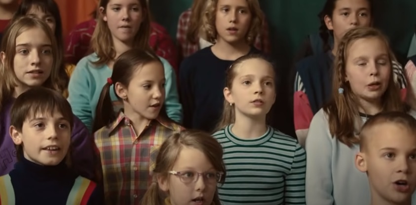 Felismered ezeket a magyar filmeket? - 5. kérdés: Oscar-díjat nyert rövidfilmünk, melyben egy kórus játszik nagyobb szerepet. Melyikről lehet szó? - Mindenki, Az én XX. századom, Saul fia