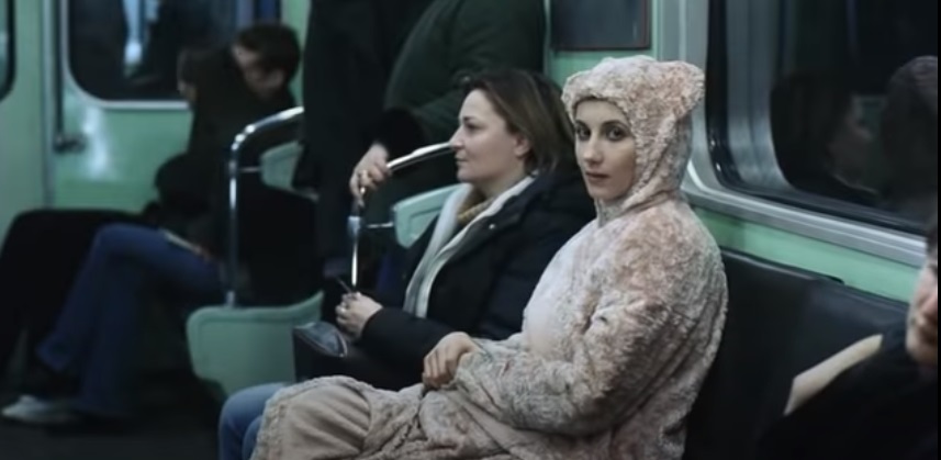 Felismered ezeket a magyar filmeket? - 7. kérdés: Főként egy budapesti metróban játszódik - melyik lehet az? - Üvegtigris, Kontroll, Indul a bakterház
