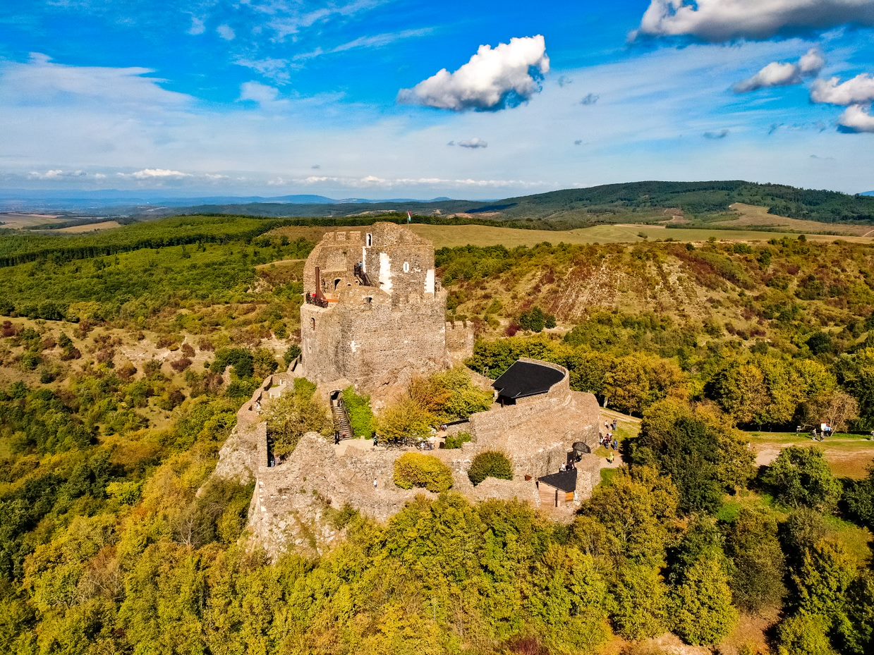 Hollókő a palóc csodafalu [9]