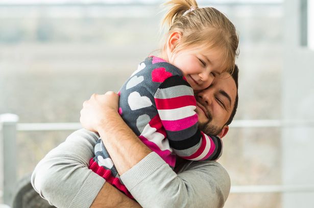 Honnan is ered az apák napja Köszönet az apáknak - hamarosan itt az apák napja