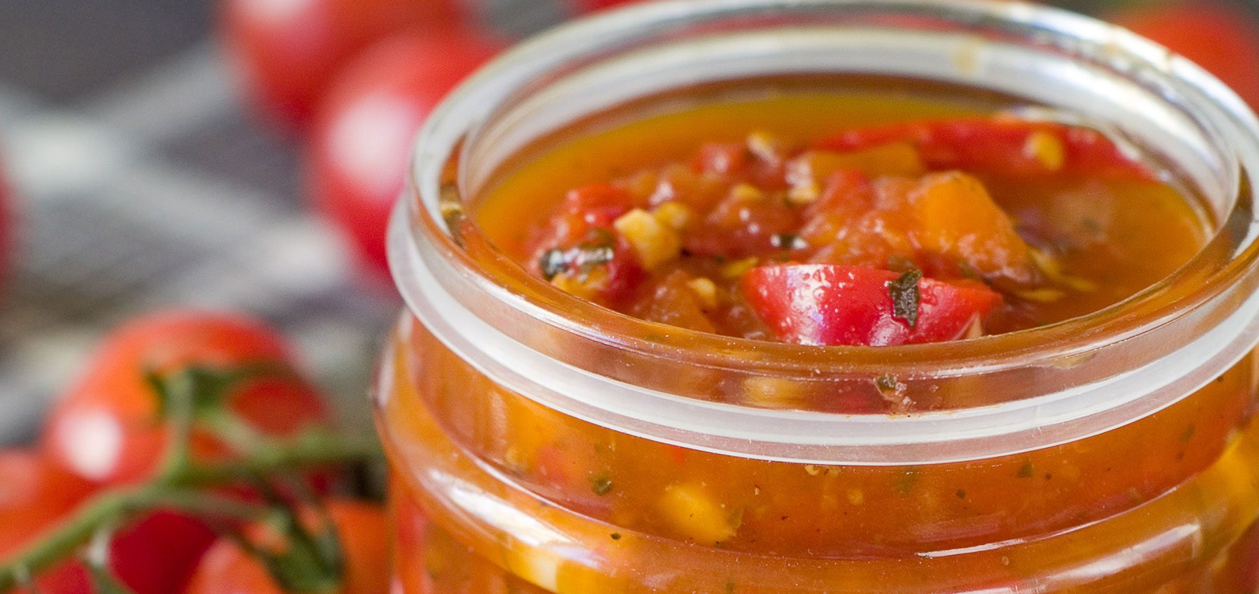 Az igazi magyar kuriózum – Paprikalekvár recept! Az igazi magyar kuriózum – Paprikalekvár recept!