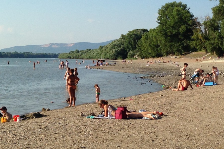 Kiváló vizek országszerte Kiváló a vízminőség