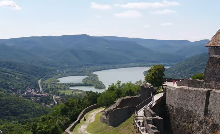 Csodás tájak az országból A legszebb magyar tájak