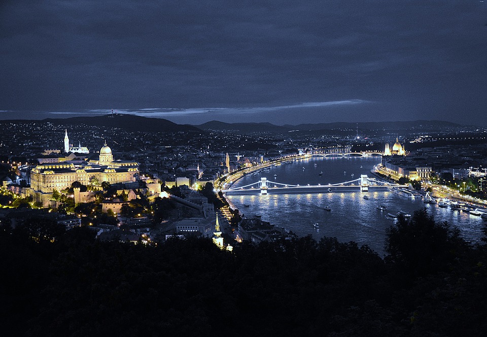 A legszebb turistalátványosságok a magyar fővárosban