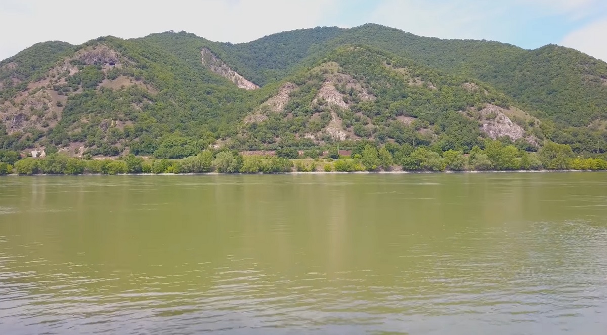 A legszebbek: Visegrád, Szentendre, Dunakanyar Visegrád, Szentendre, Dunakanyar: ezek a legszebbek
