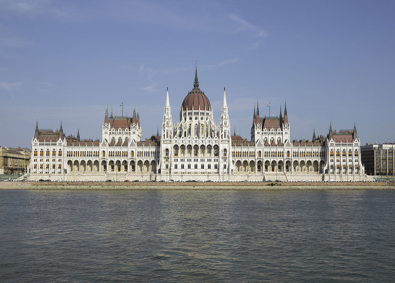 Amire büszkék lehetünk – 5 egyedülálló magyar épület, amit mindenképp látnod kell! 