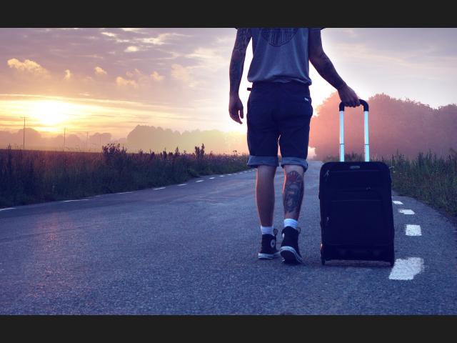 Adunk néhány hasznos tippet amatőr utazóknak! 