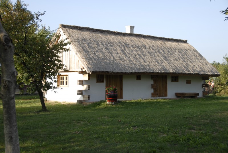 Egy magyar falu, amelynek a világ minden tájáról csodájára járnak Egy magyar falu, amelynek a világ minden tájáról csodájára járnak