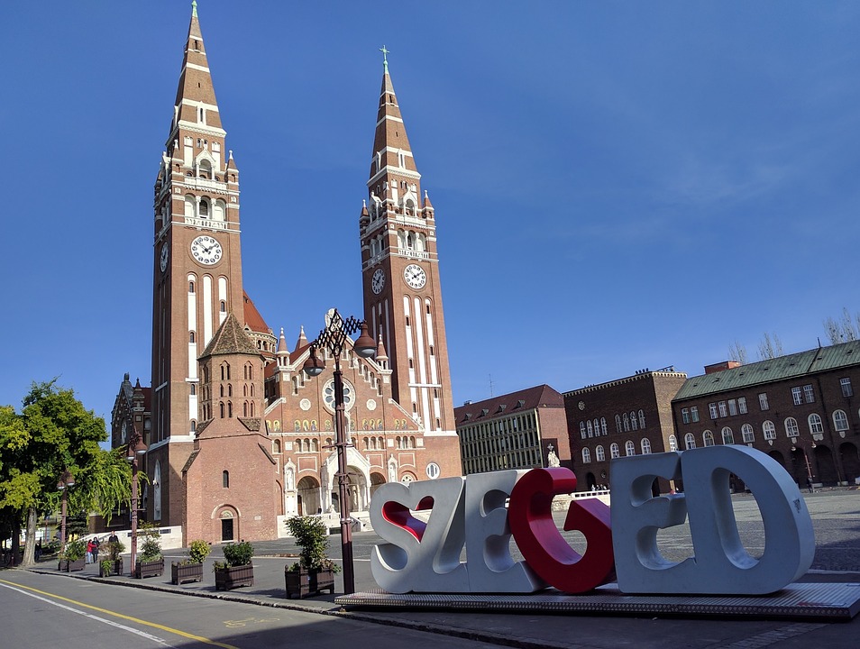 Szeged történelme Ismerd meg egy kicsit jobban Szeged történelmét!
