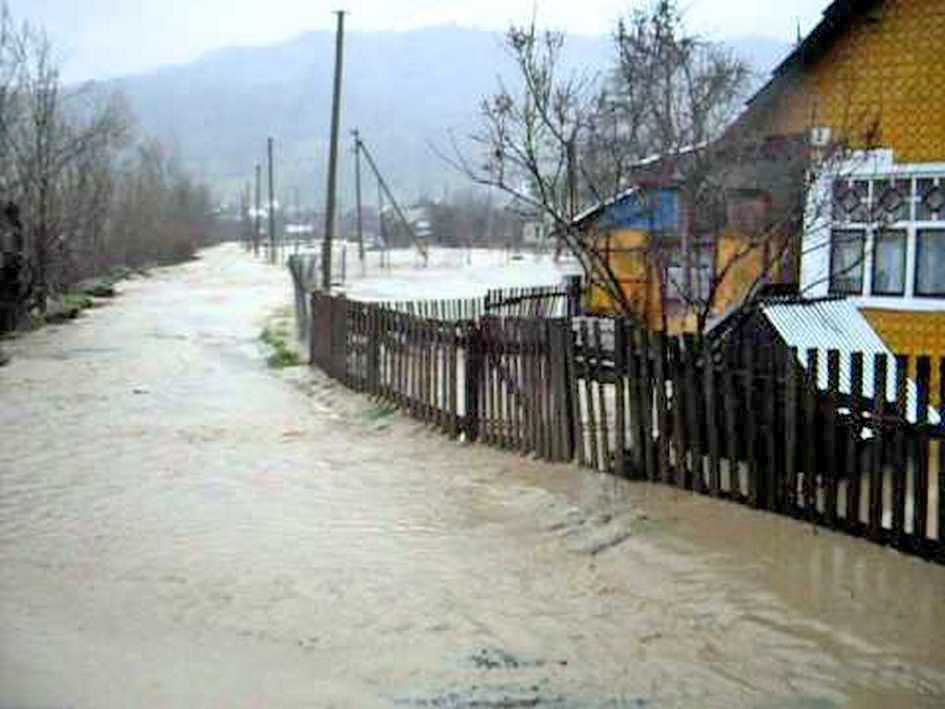 árvízkészültség a Tiszán