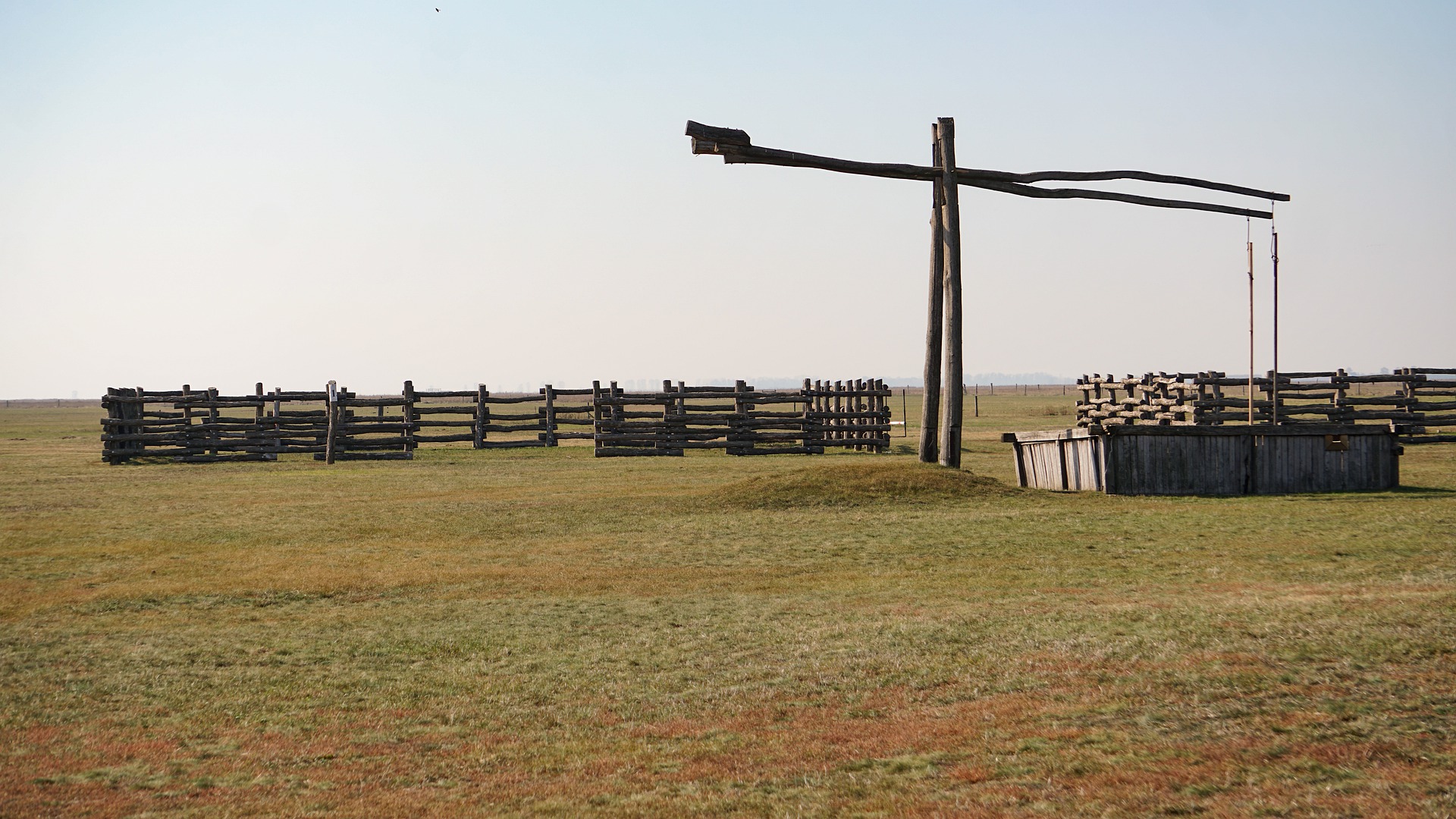 Hortobágyi Nemzeti Park, Magyarország Európa legszebb nemzeti parkjai 2020: Hortobágyi Nemzeti Park, Magyarország