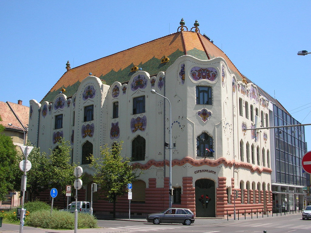 Kecskeméti ingatlankörkép 2021 ősz