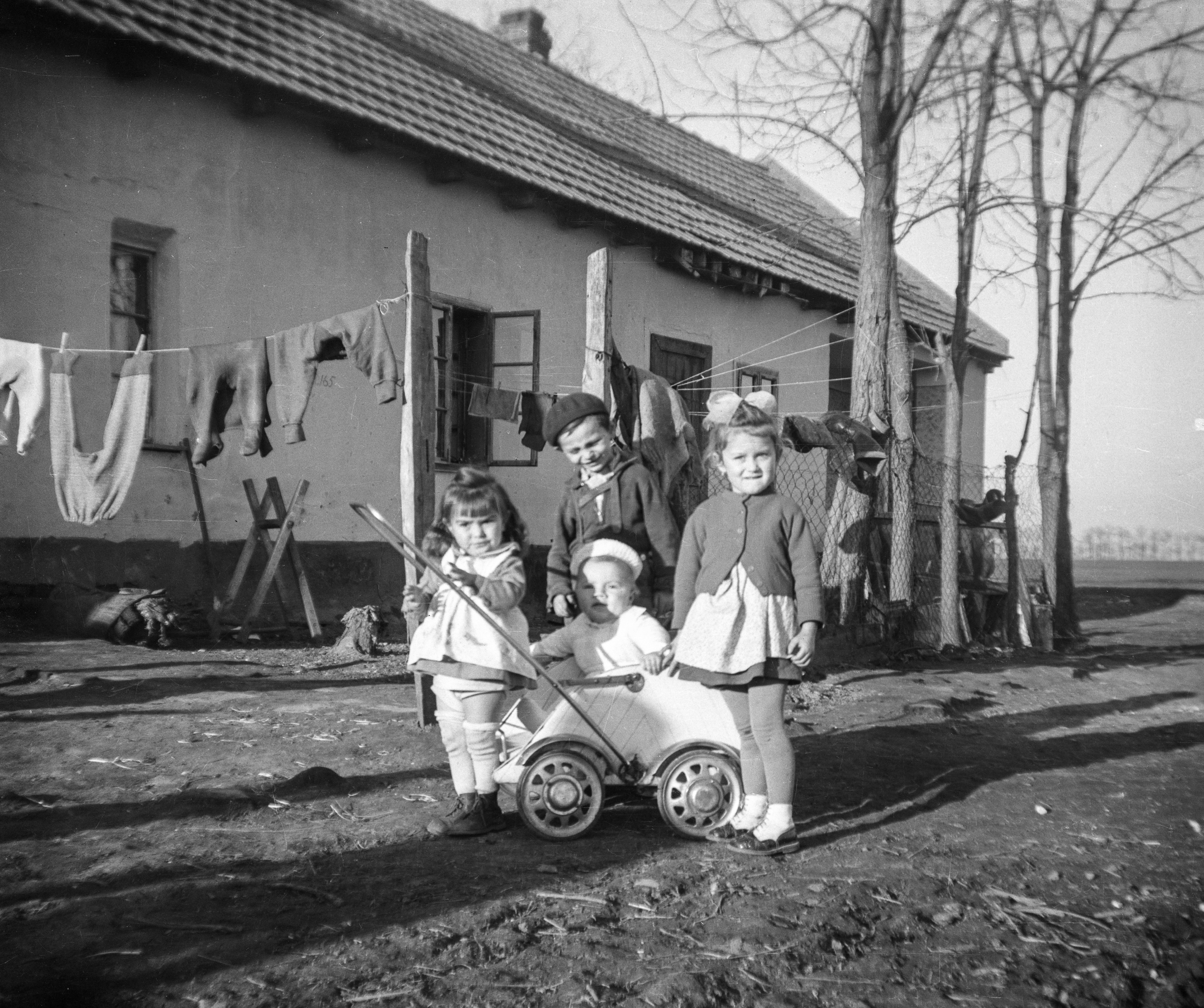 Ezek voltak a legnépszerűbb női keresztnevek