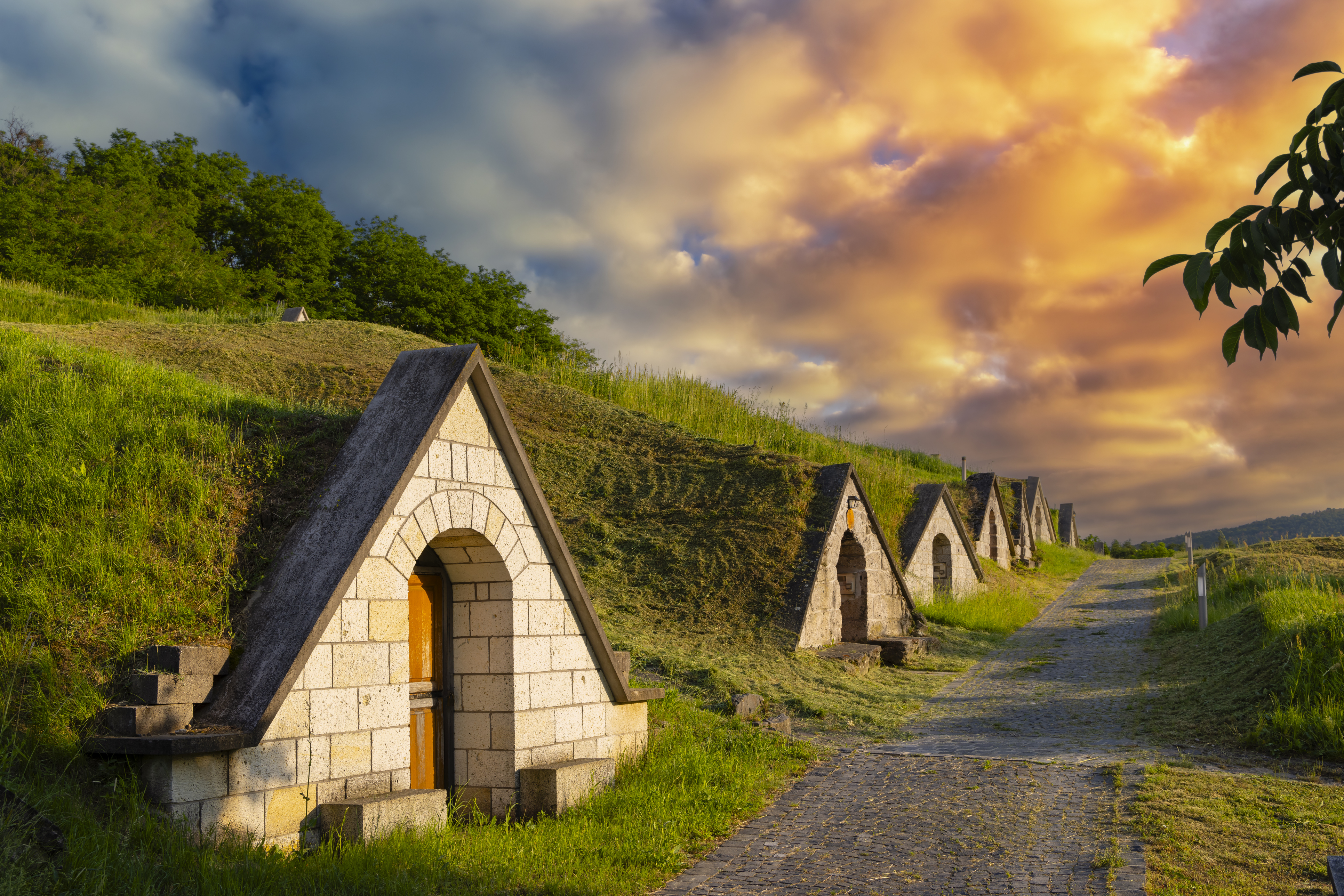 Tokaj látnivalók, biciklis túra Tokaj látnivalók, biciklis túra