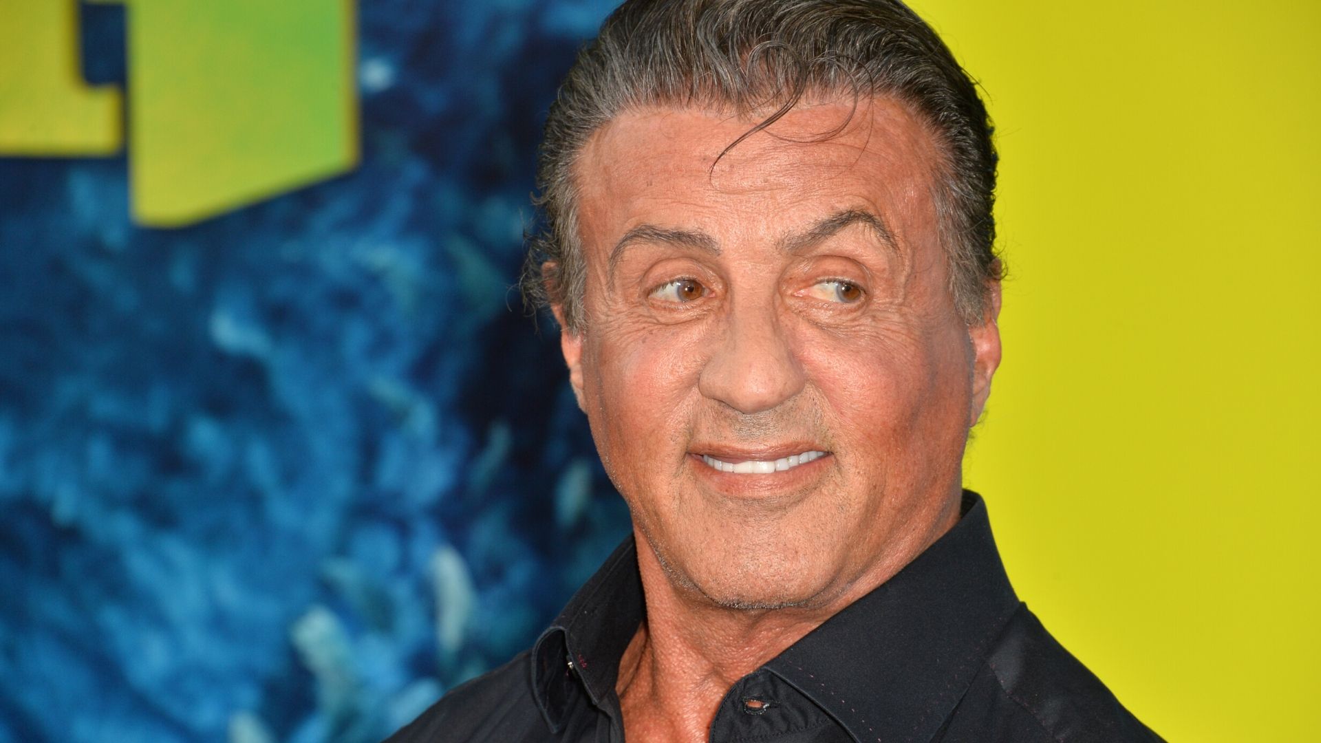 Sylvester Stallone magyar hangjaként is hallhattuk