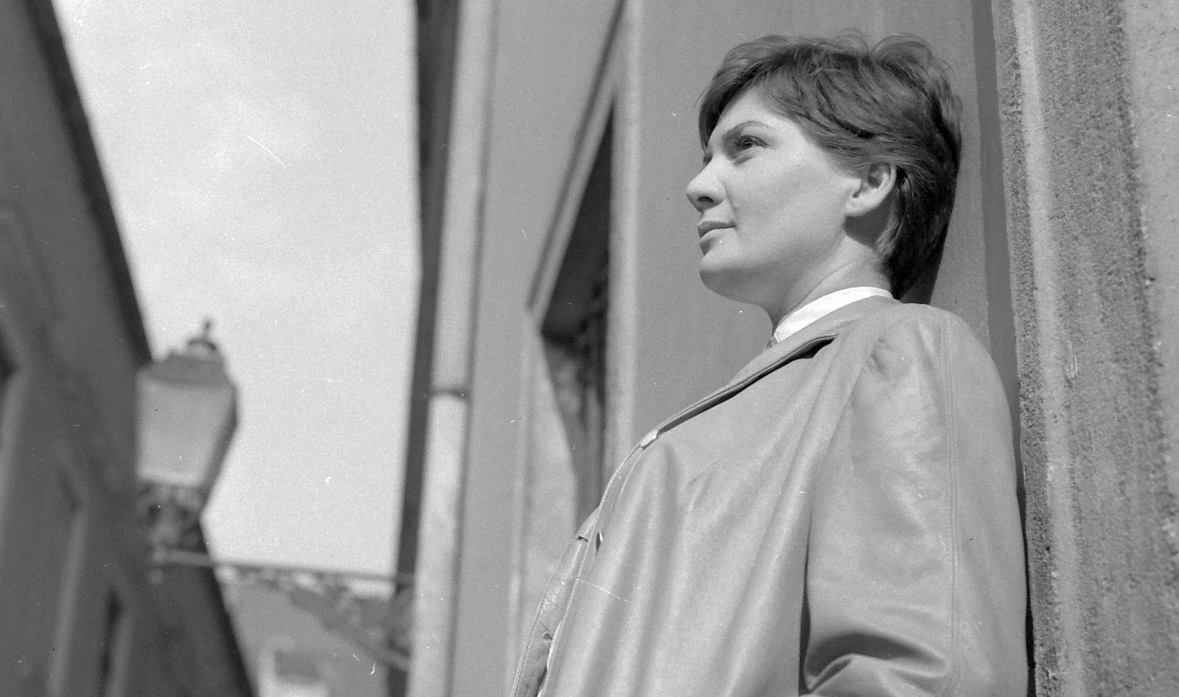 Bara Margit Bara Margit története