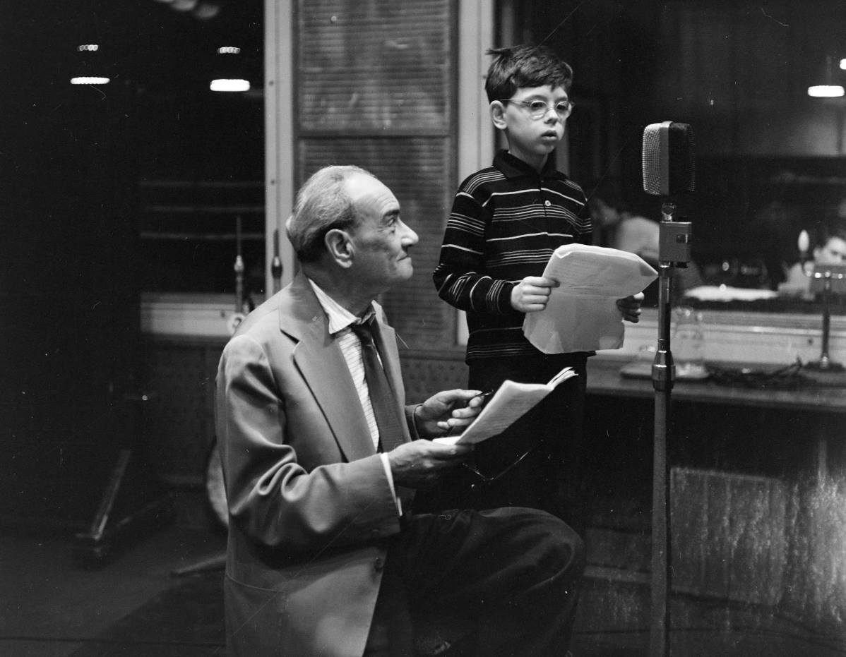 Moha Bácsi Kőmíves Sándor