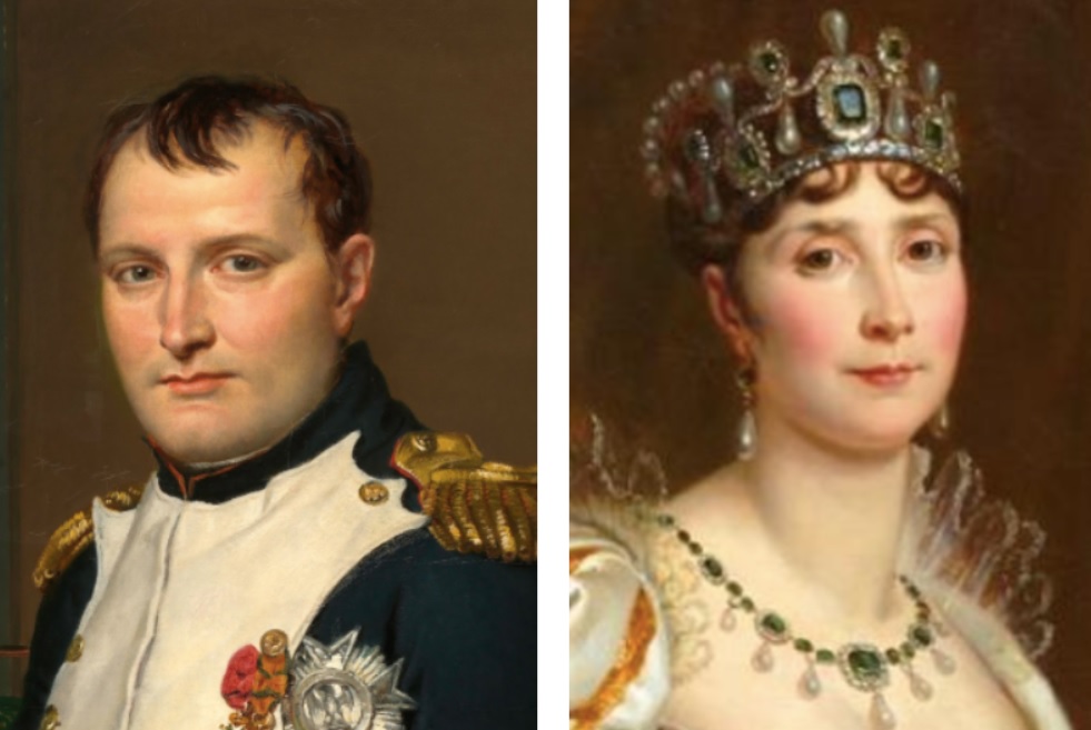 Napóleon szerelmes levele Napóleon