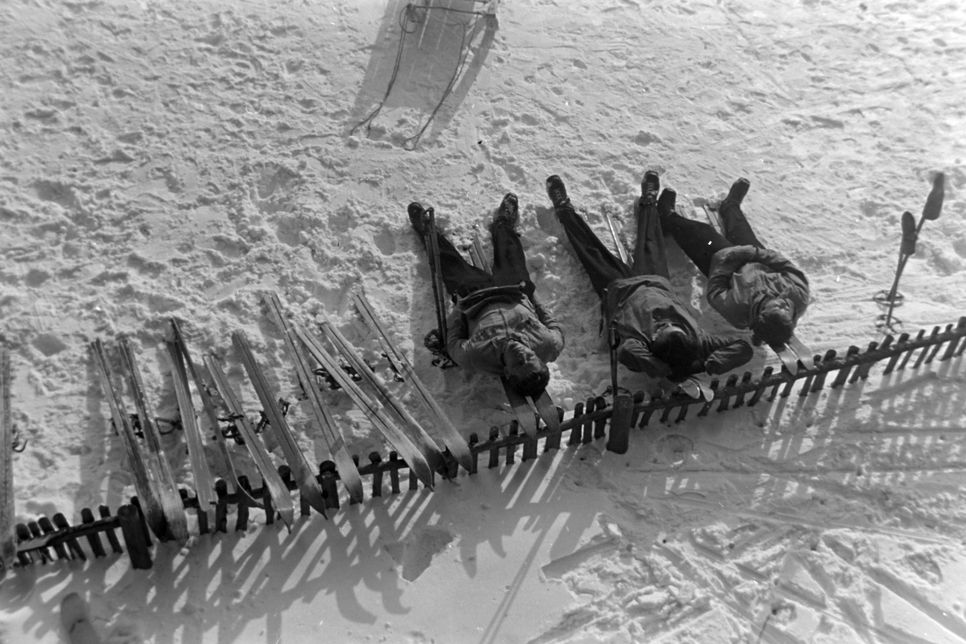 Fortepan Kriss Géza