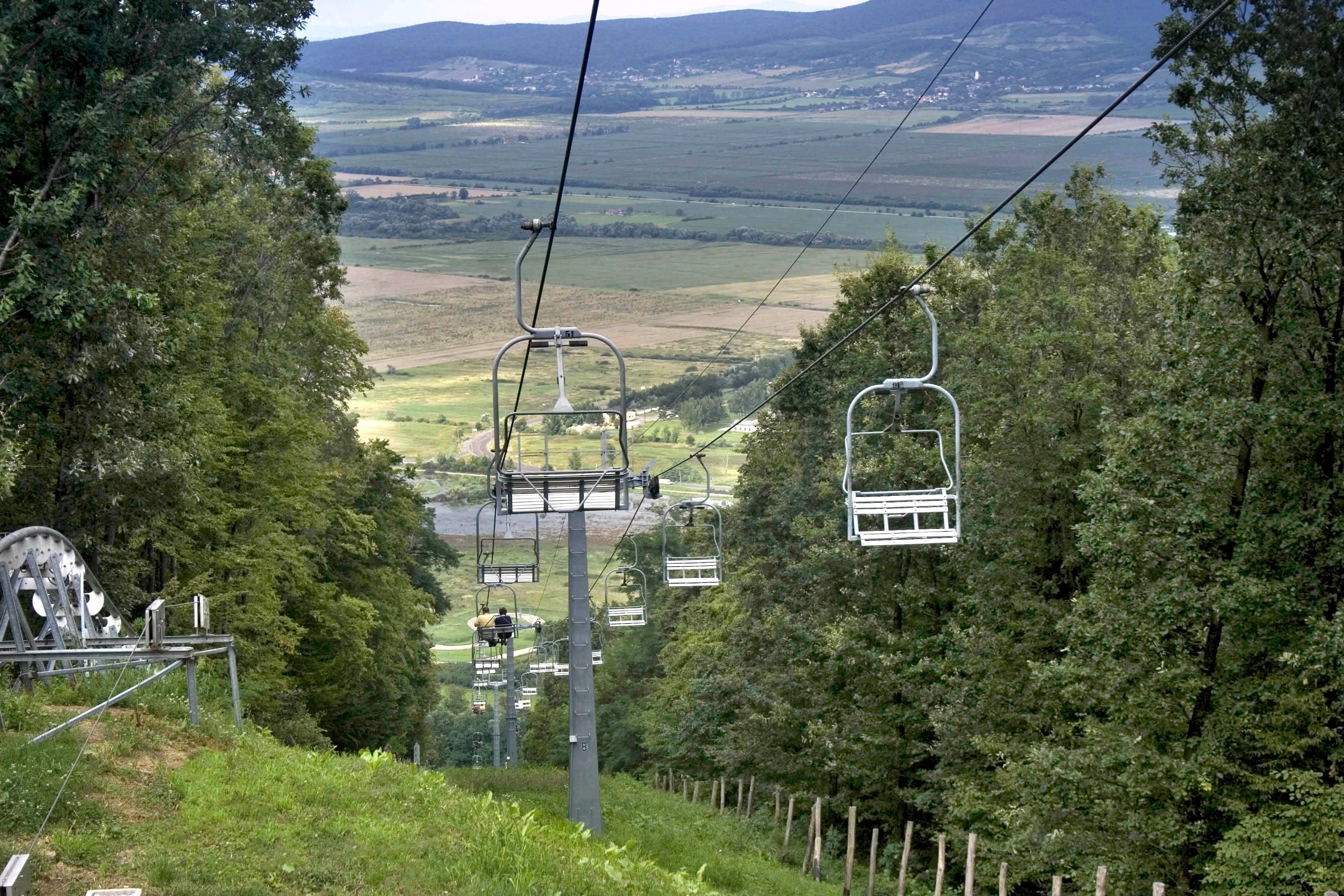 zempléni libegő zempléni libegő