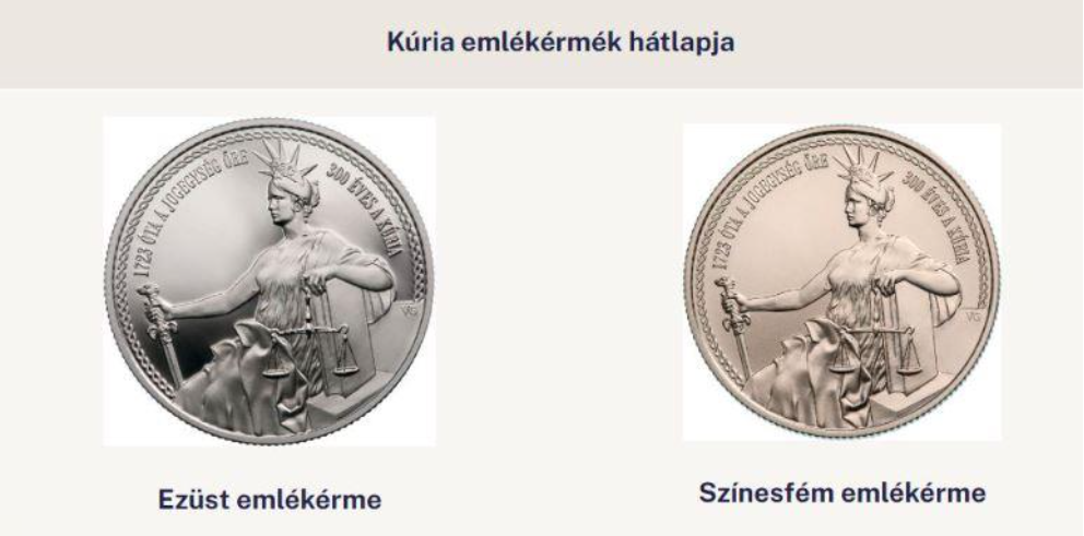 mnb emlékérme