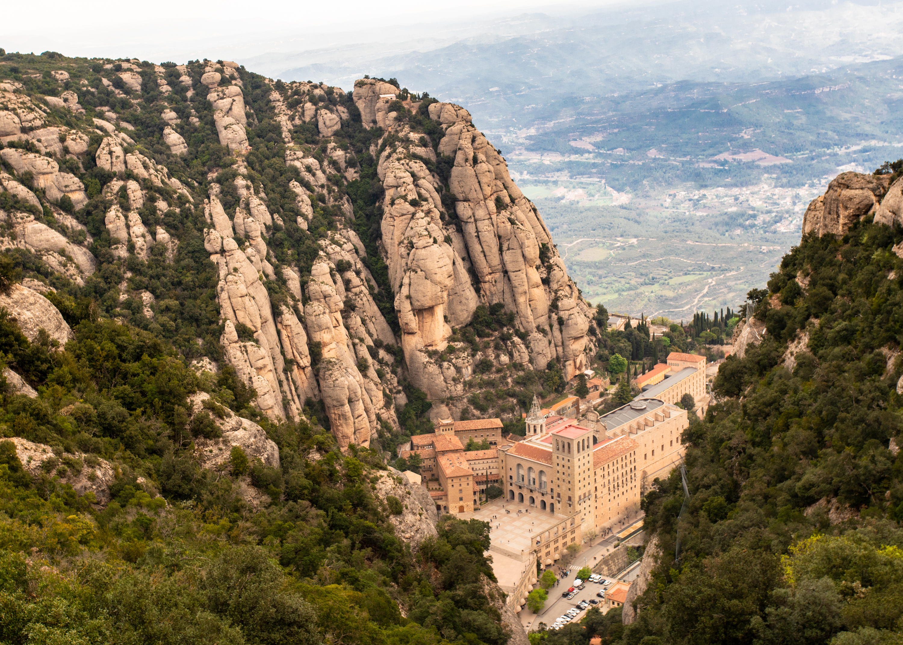 Montserrat