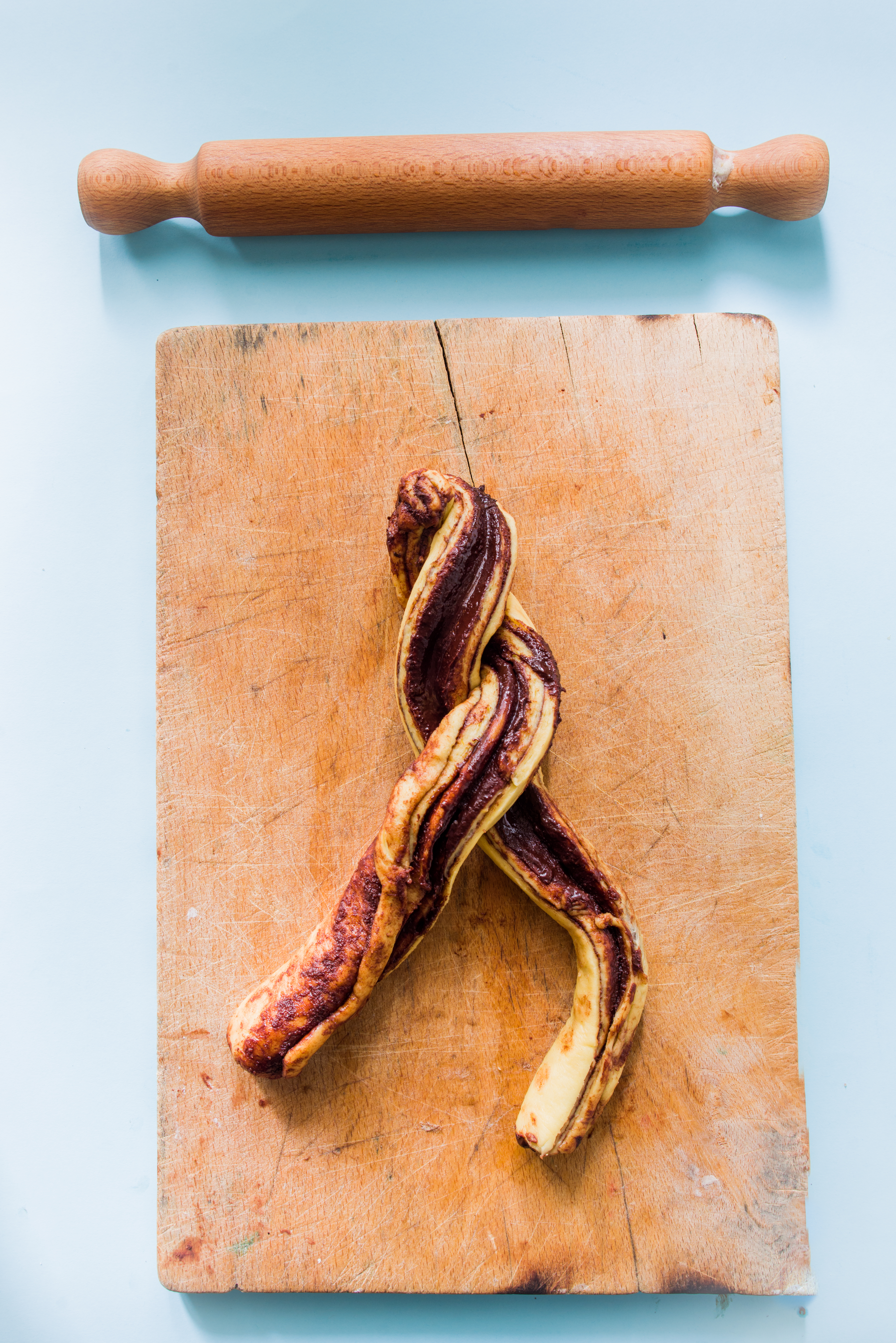 babka recept, így készíts babkát