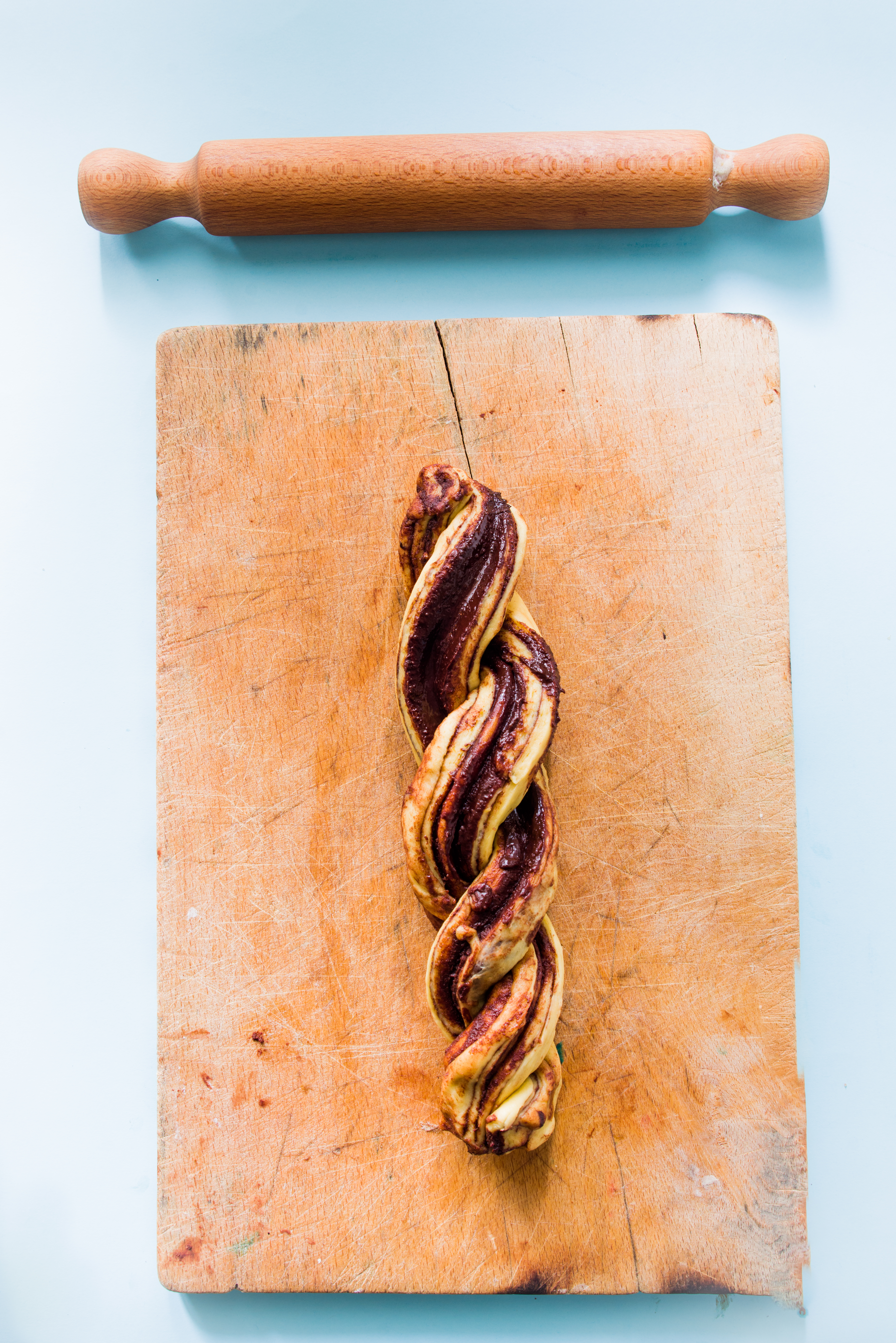 babka recept, így készíts babkát