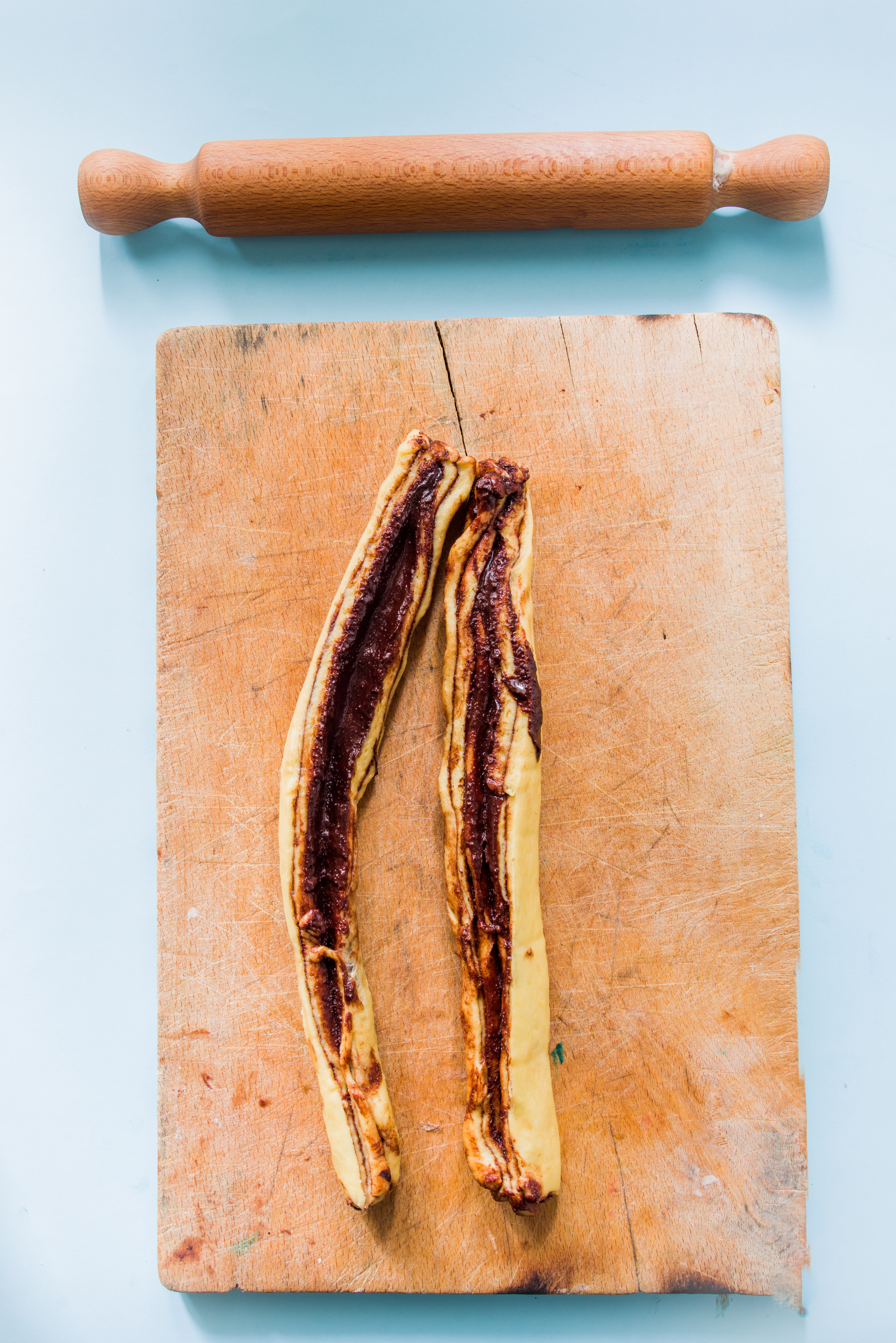 babka recept, így készíts babkát