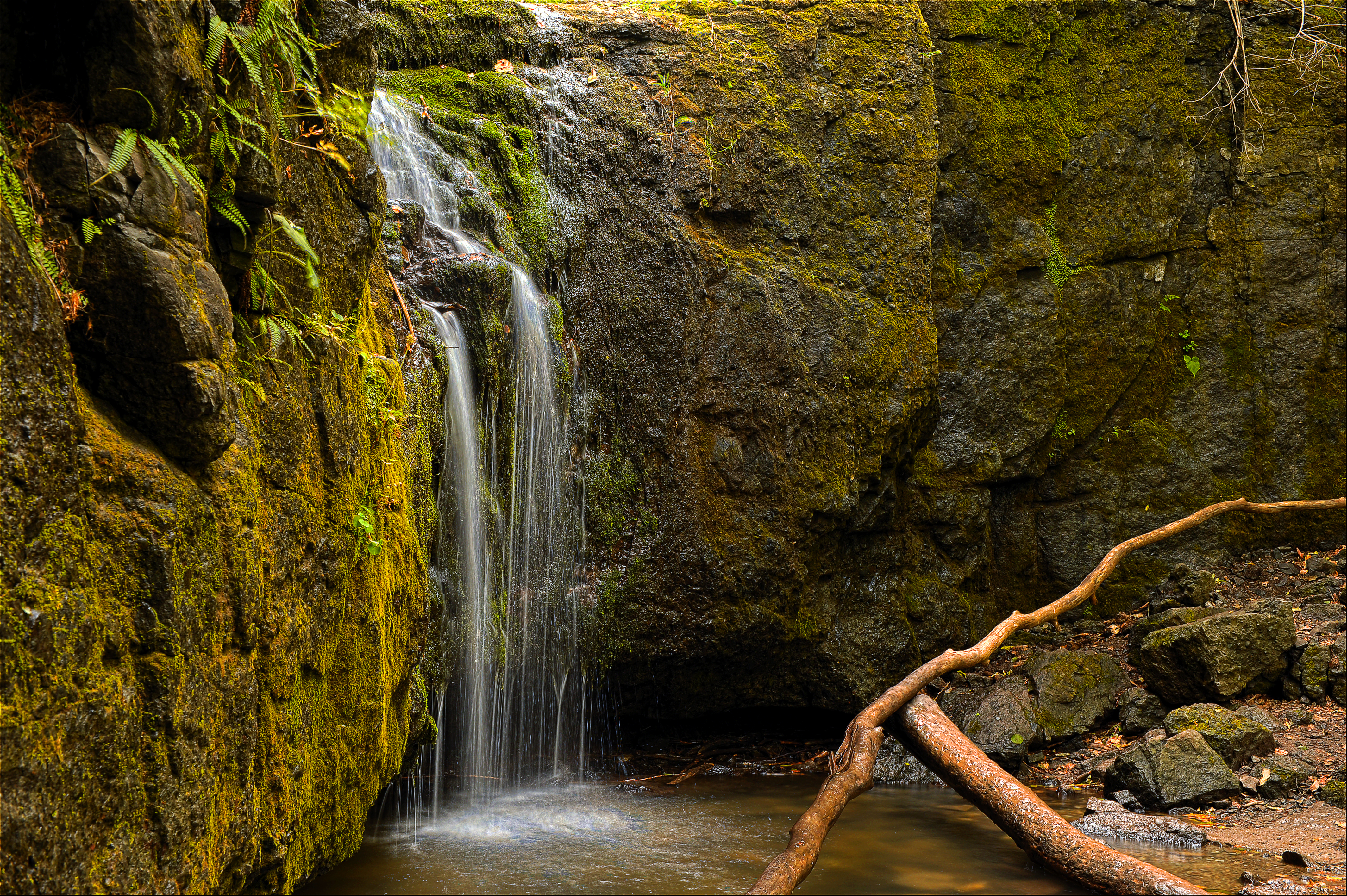 Rám-szakadék - kirándulás a dunakanyarban Rám-szakadék - kirándulás a dunakanyarban