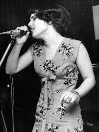 Wittek Mari - Omega együttes Wittek Mari - Omega együttes