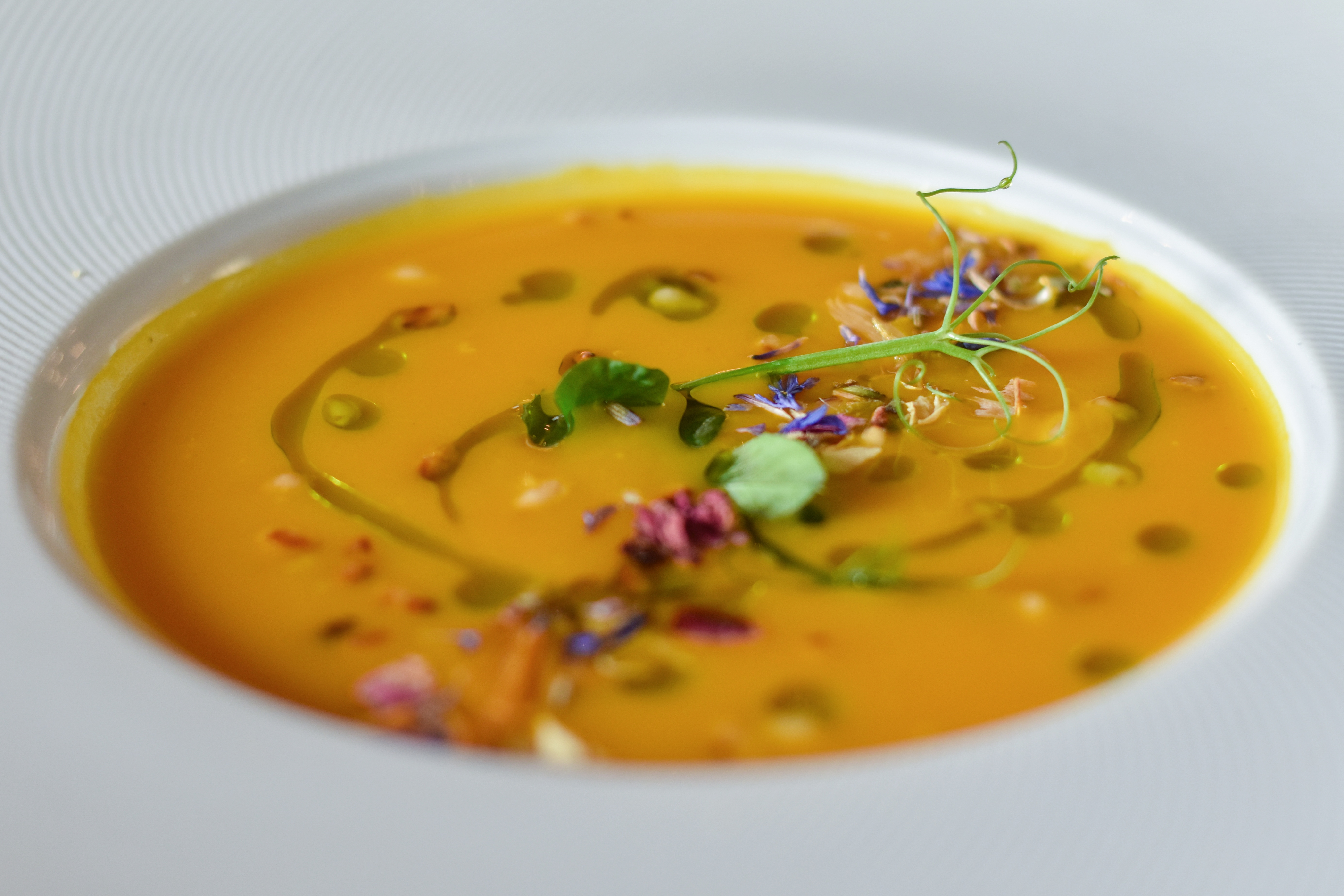 Callas Café & Restaurant – ahol az ebéd Budapesten különleges élménnyé válik