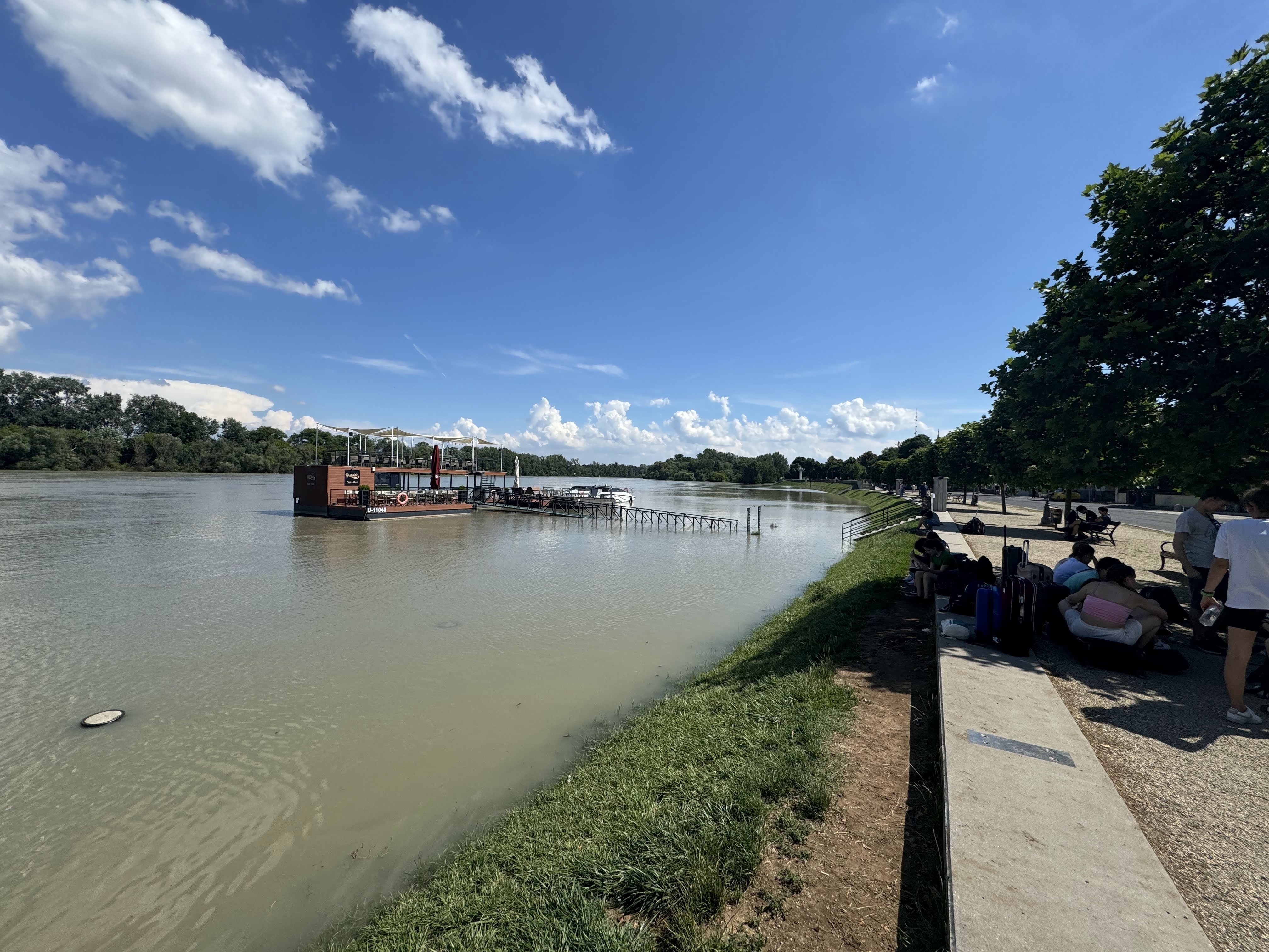 Szentendre, az egyik legkedveltebb hazai kirándulóhely