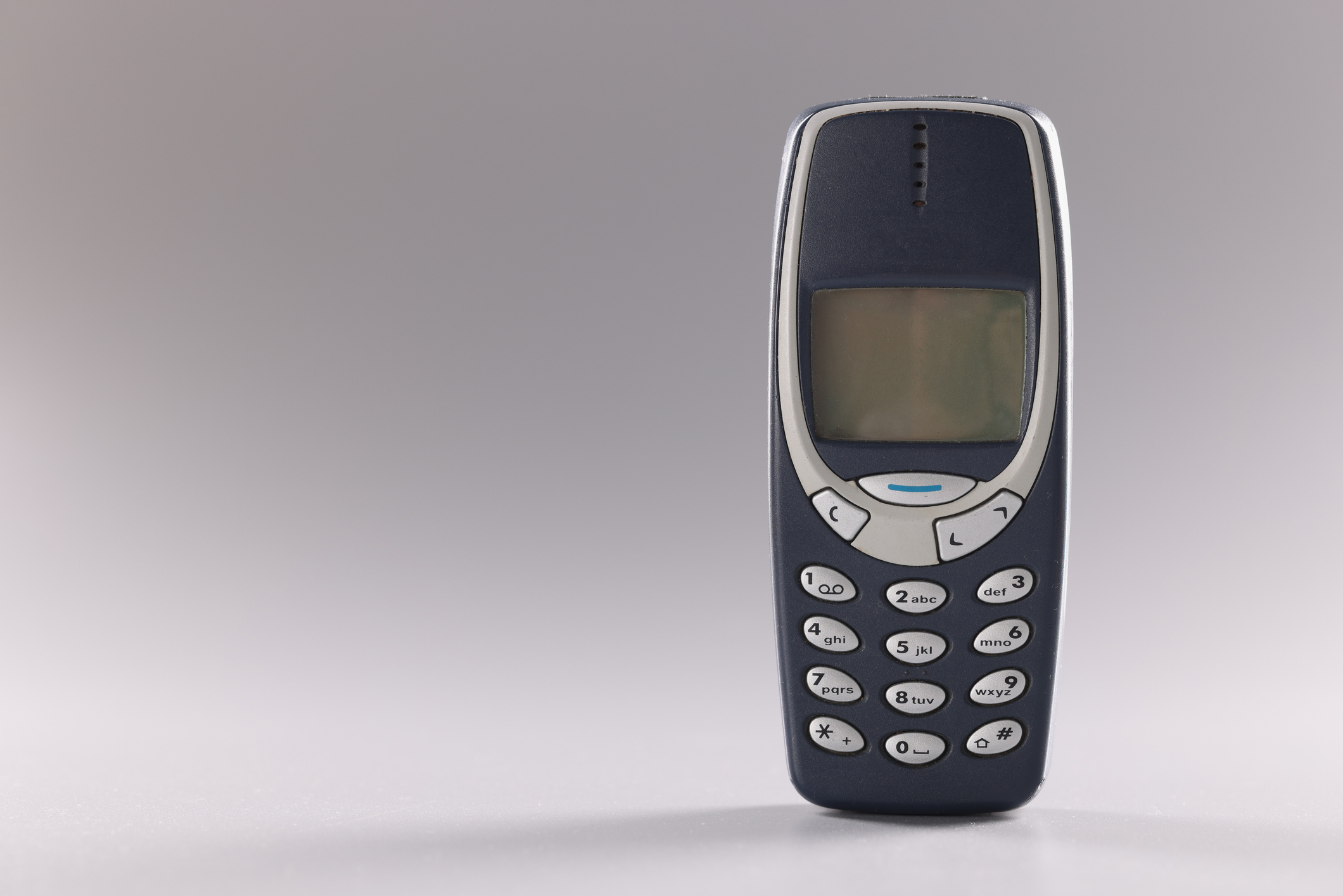 Nokis 3310 telefon