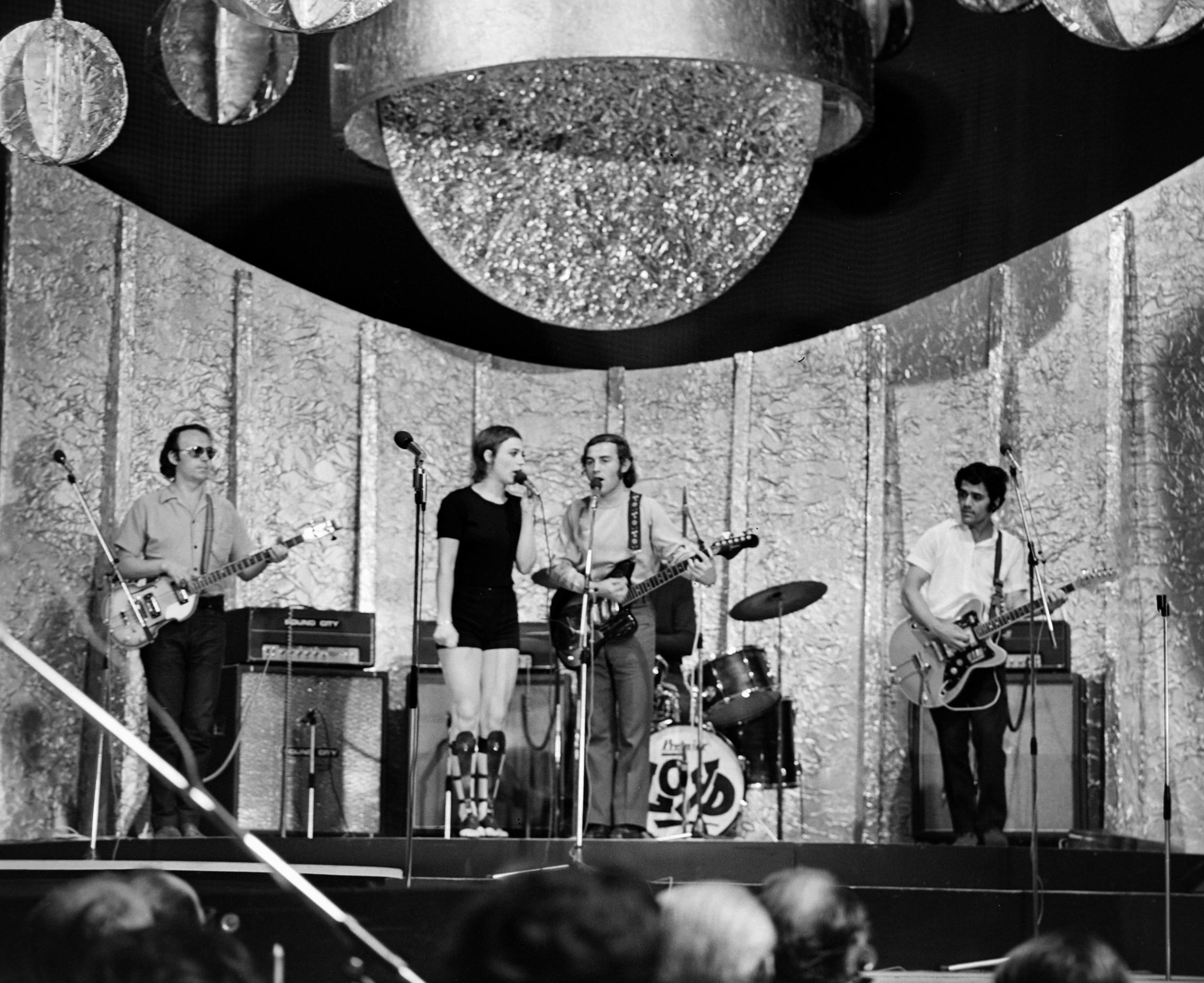 táncdalfesztivál tehetségkutató Megasztár