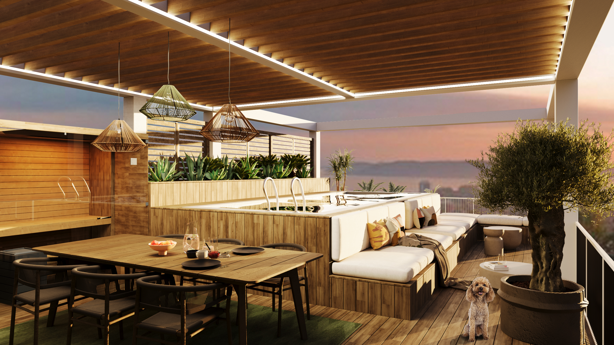 Balatoni eladó lakások