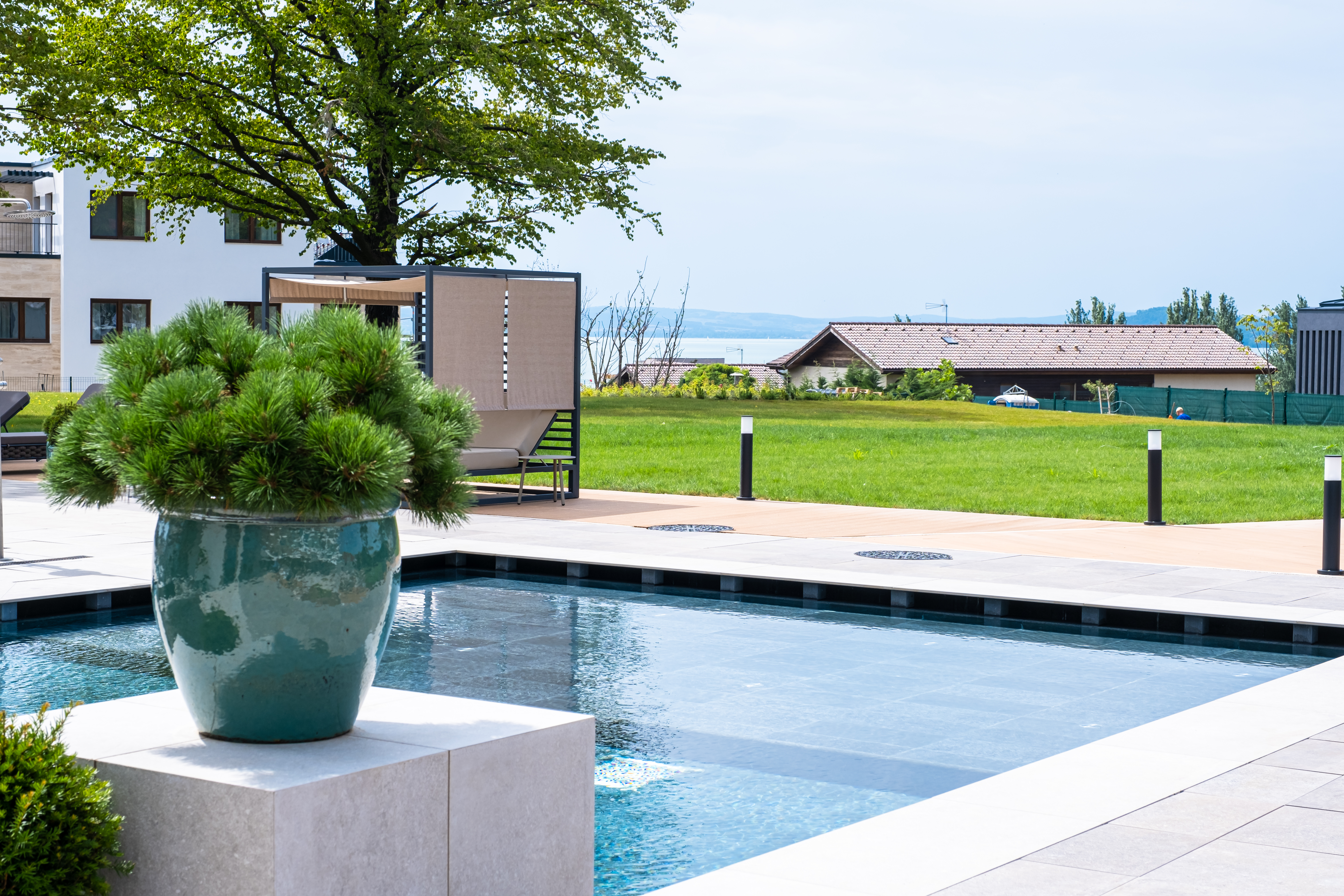 Vinifera esküvő helyszín Balatonfüred