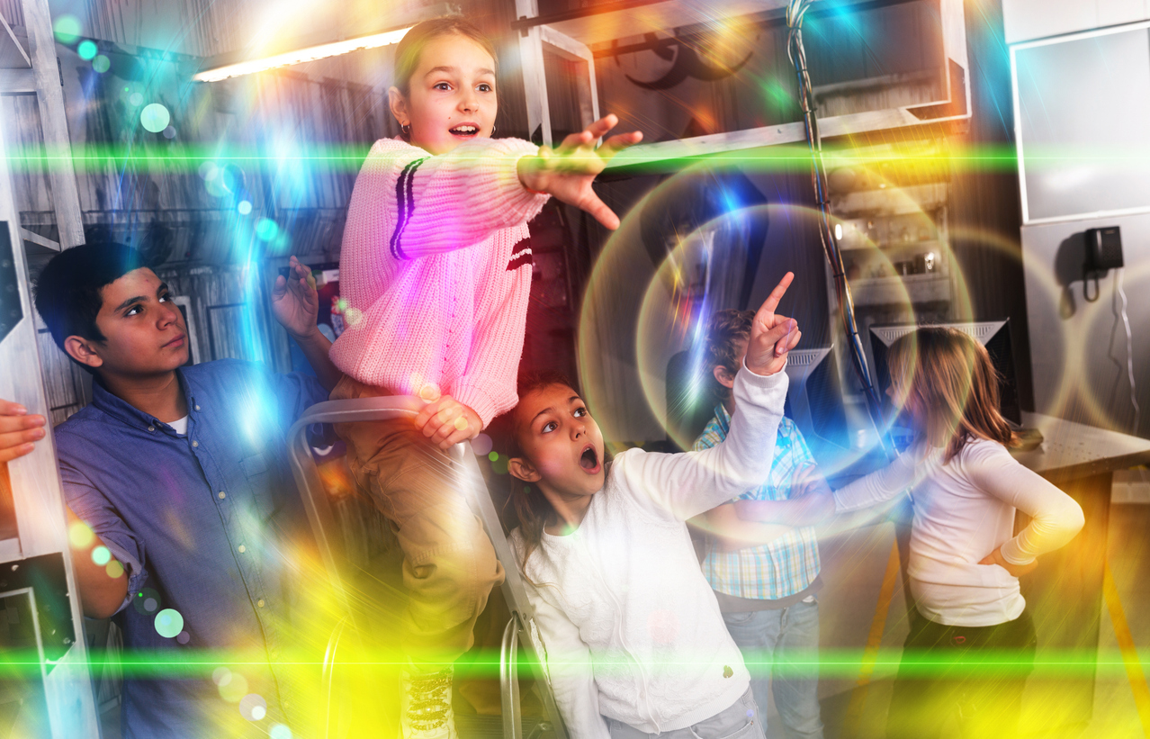 Ajándék élmény Ajándék élmény