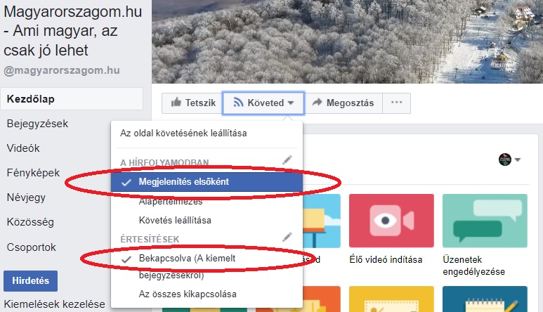 Nyereményjáték szabályzat